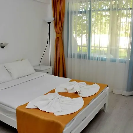 Garden Butik * Kusadası