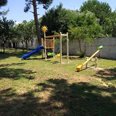 Garden Butik ホテル クシャダス